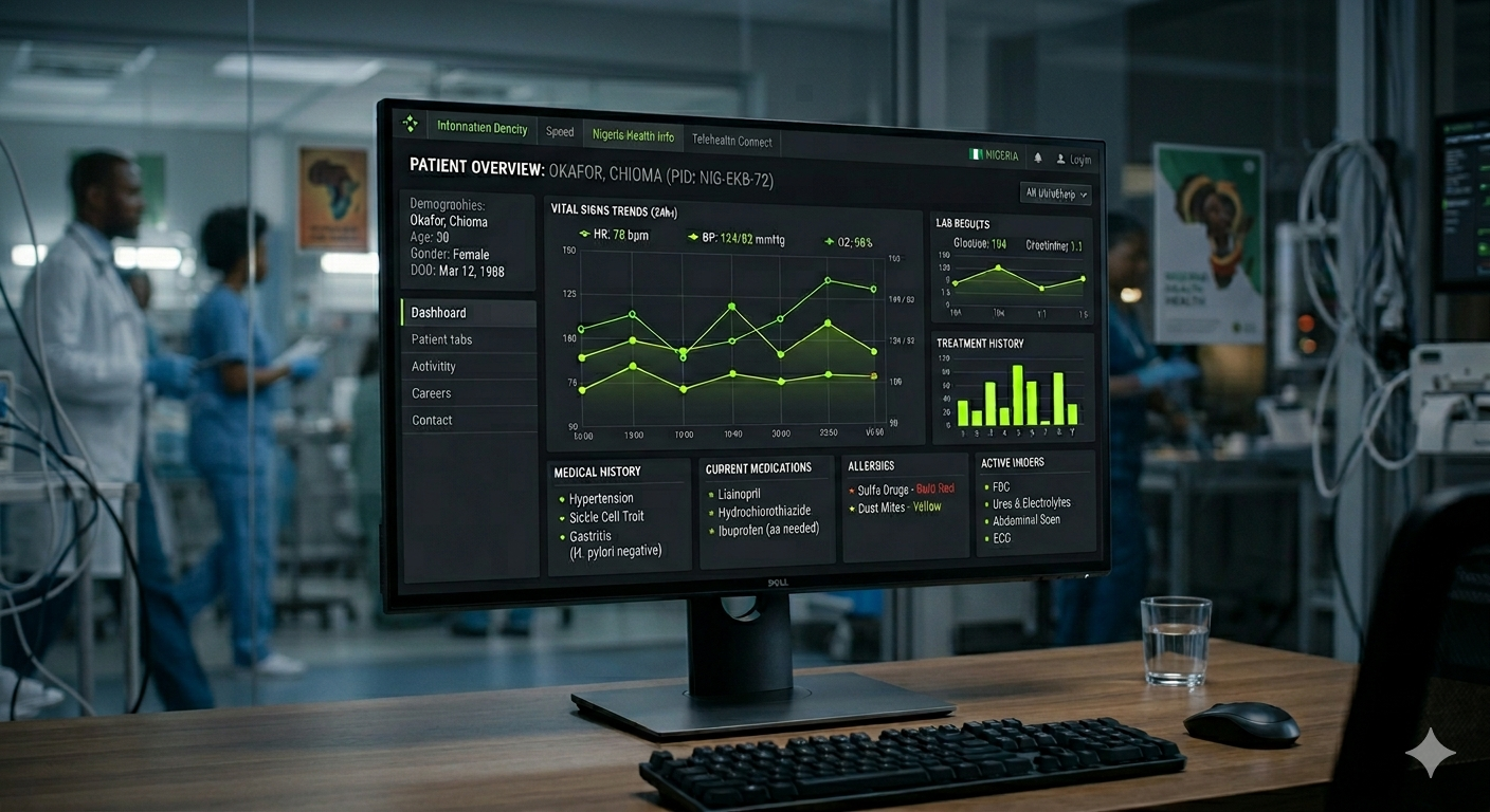 Module Visualization